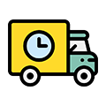 Home-1-Timely-Deliverables-Icon