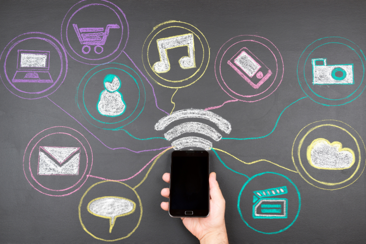 Social Media SEO
