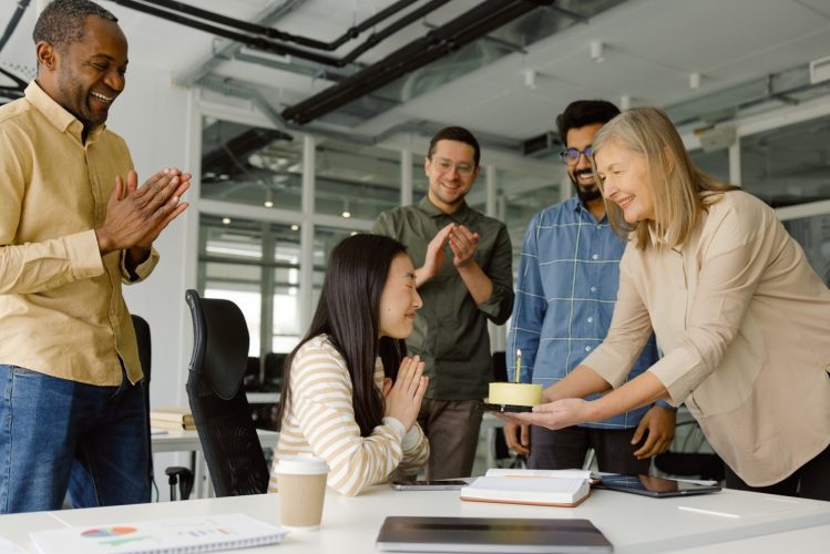 employee recognition