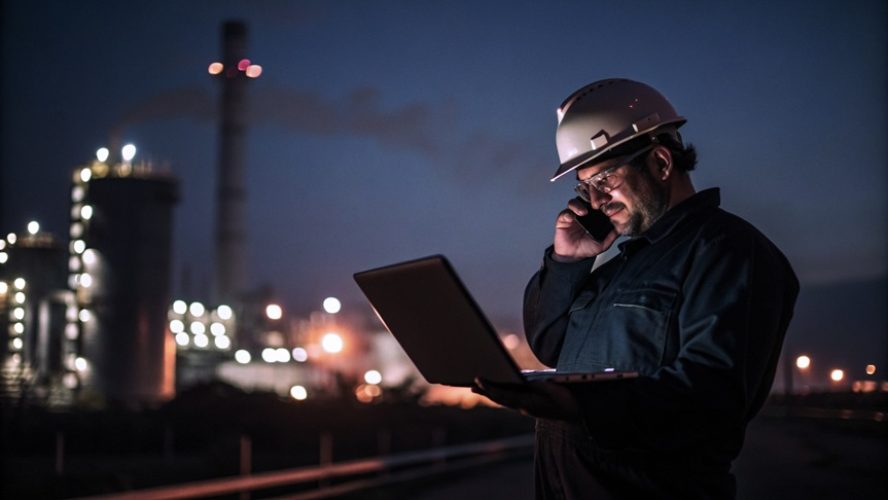 oil-and-gas-technology