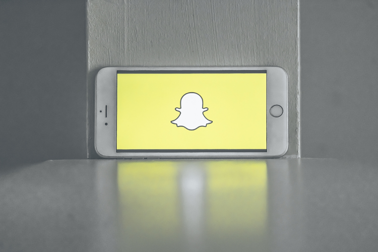 snapchat snapchat